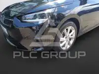 2022 Opel Corsa