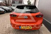 2022 Opel Corsa