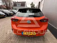 2022 Opel Corsa