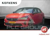 2022 Opel Corsa