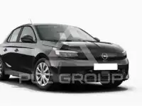 2022 Opel Corsa