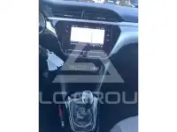 2022 Opel Corsa