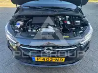 2022 Opel Corsa