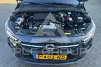 2022 Opel Corsa