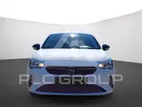2022 Opel Corsa