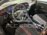 2022 Opel Corsa