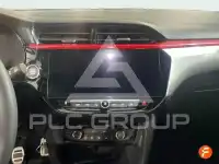 2022 Opel Corsa