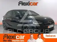 2022 Opel Corsa