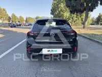 2022 Opel Corsa