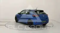 2022 Opel Corsa