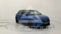 2022 Opel Corsa