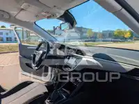 2022 Opel Corsa