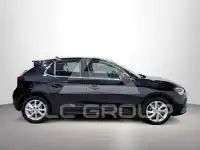 2022 Opel Corsa
