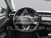 2022 Opel Corsa