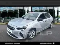 2022 Opel Corsa