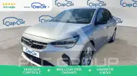 2022 Opel Corsa