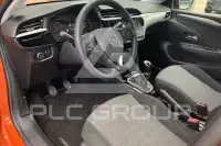 2022 Opel Corsa