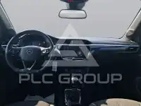 2022 Opel Corsa