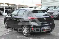 2022 Opel Corsa