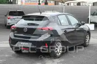 2022 Opel Corsa