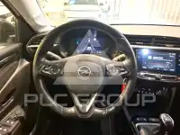 2022 Opel Corsa
