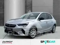2022 Opel Corsa