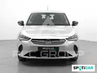 2022 Opel Corsa