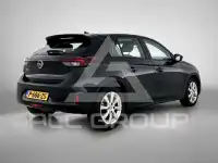 2022 Opel Corsa