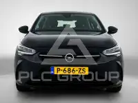 2022 Opel Corsa
