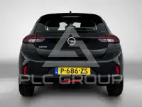 2022 Opel Corsa