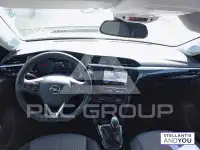 2022 Opel Corsa
