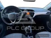 2022 Opel Corsa