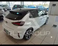 2022 Opel Corsa