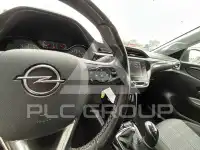 2022 Opel Corsa