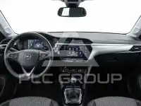 2022 Opel Corsa