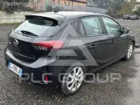 2022 Opel Corsa