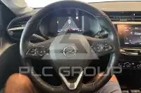 2022 Opel Corsa
