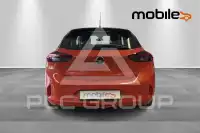 2022 Opel Corsa