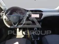 2022 Opel Corsa