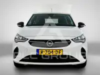 2022 Opel Corsa