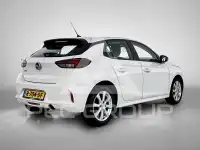 2022 Opel Corsa