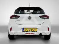 2022 Opel Corsa