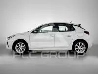 2022 Opel Corsa