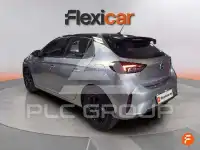 2022 Opel Corsa