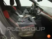 2022 Opel Corsa