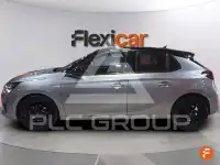 2022 Opel Corsa