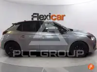 2022 Opel Corsa