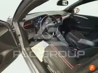 2022 Opel Corsa