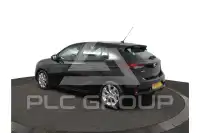 2022 Opel Corsa