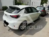 2022 Opel Corsa